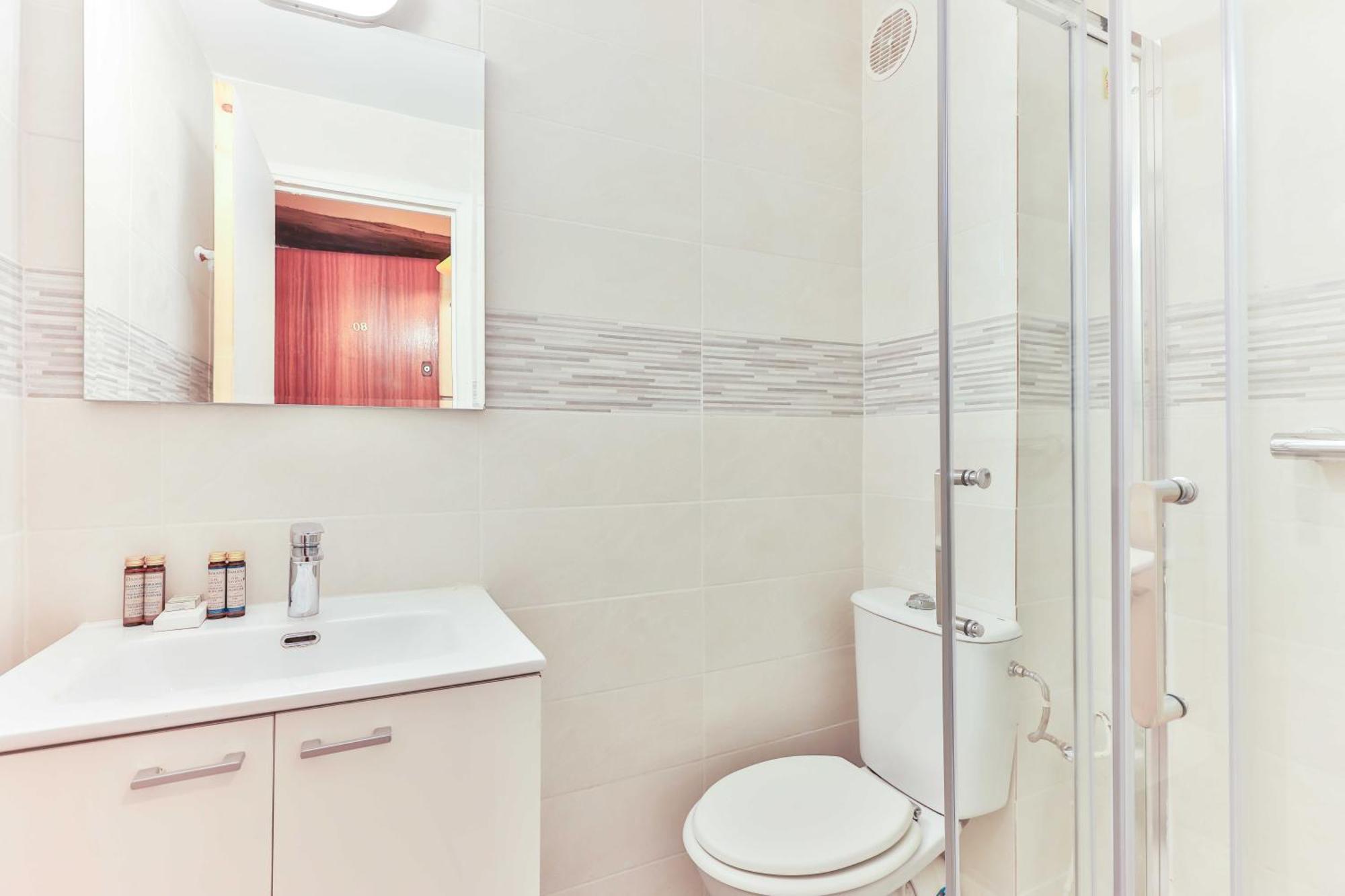 Apartment Le Marais - Rue De Bretagne *